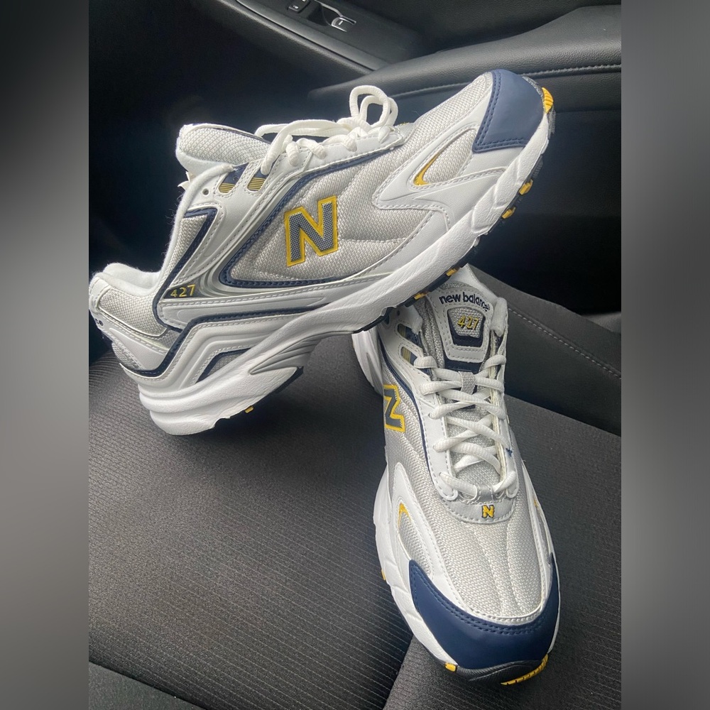 New Balance 427 Size 12 (NEW)